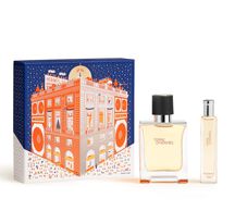 Kit Coffret Herm&egrave;s Terre d'Herm&egrave;s Masculino Eau de Toilette
